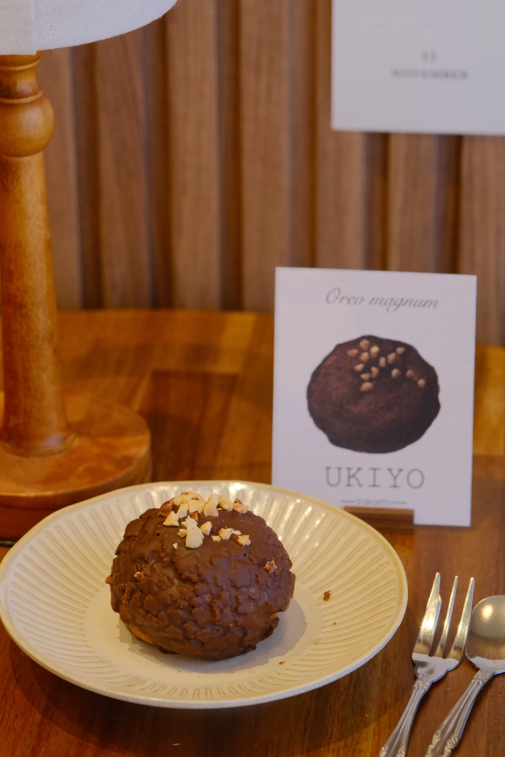 Cake Shop Ukiyo Cake | Richmond Hill