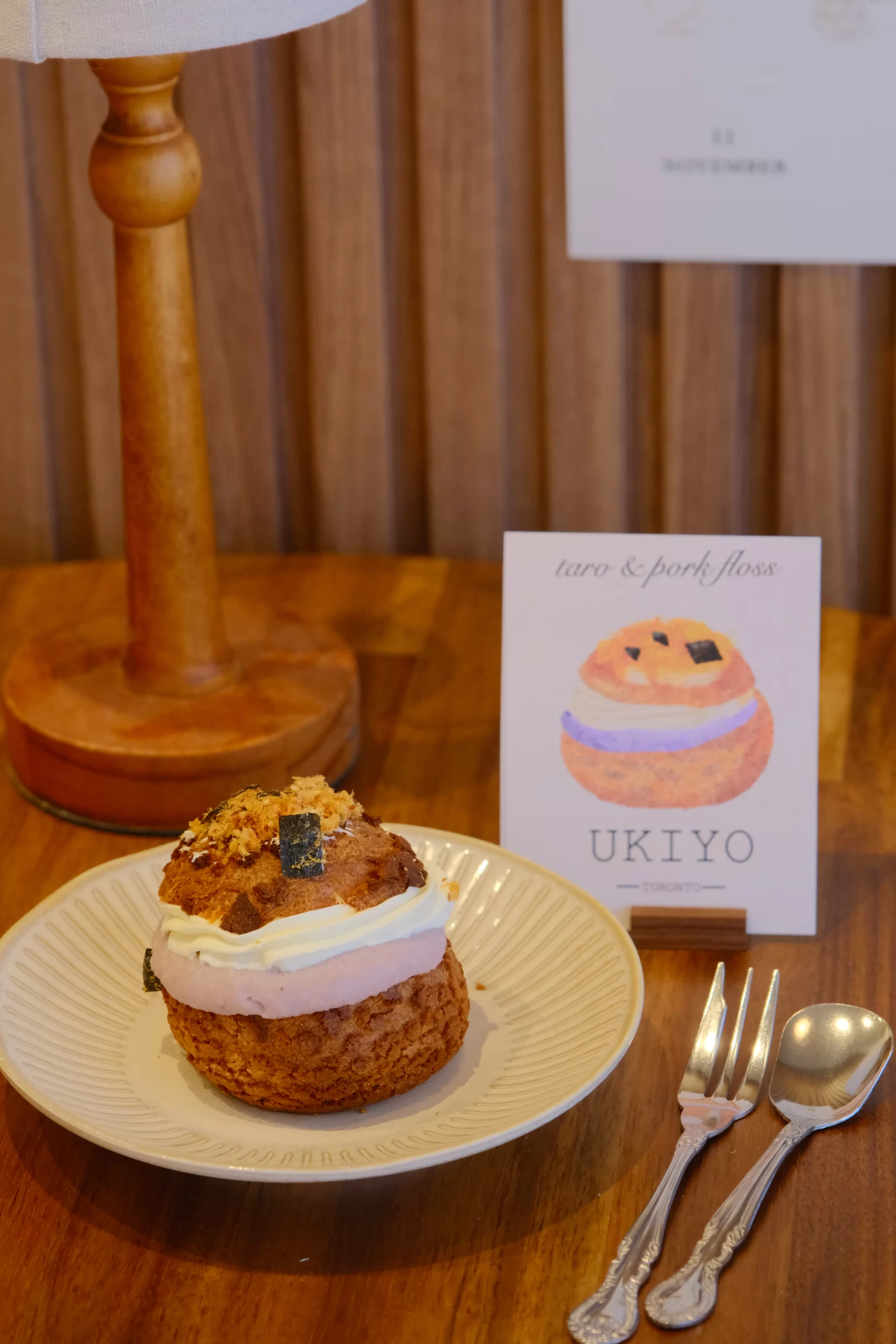 Cake Shop Ukiyo Cake | Richmond Hill