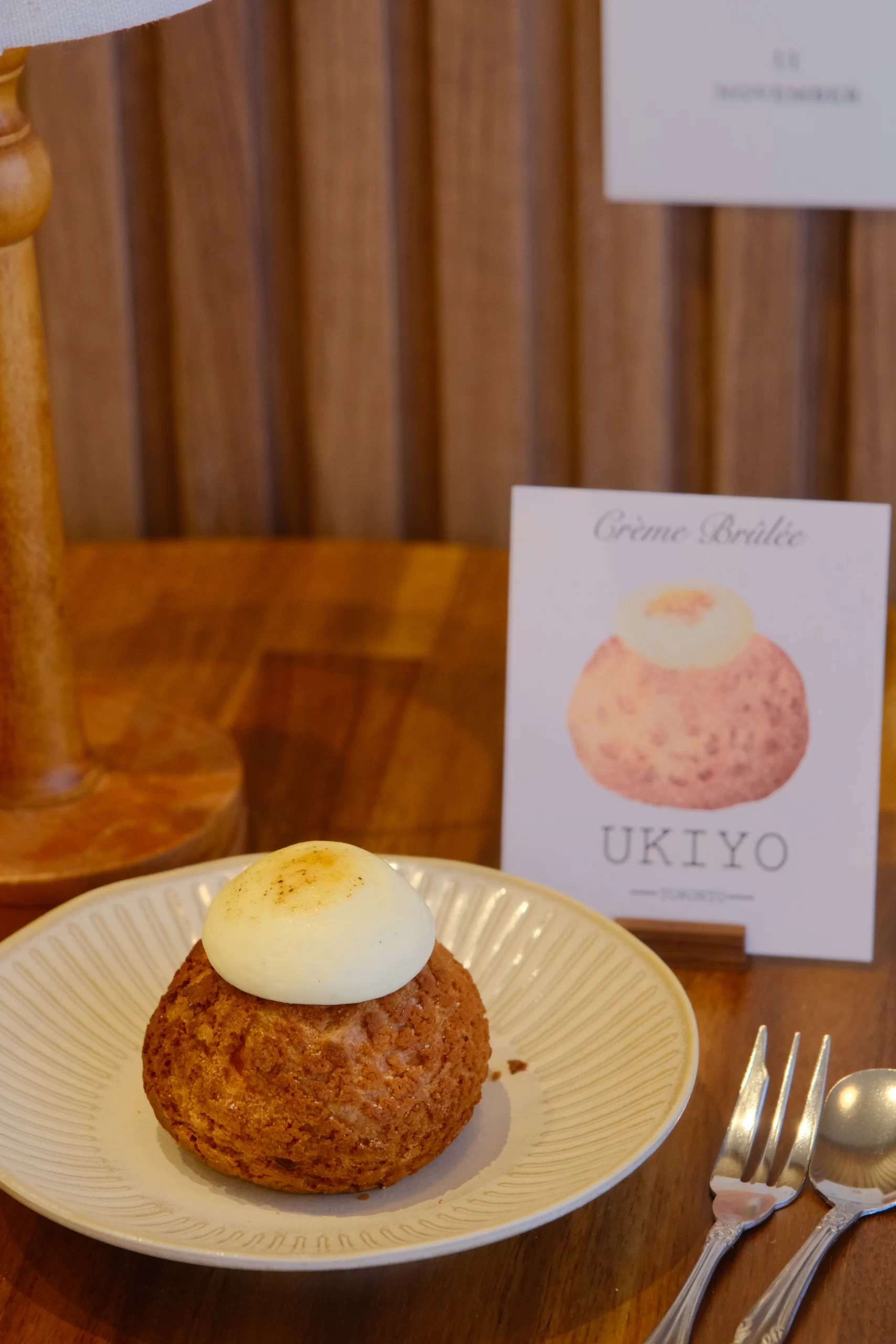 Cake Shop Ukiyo Cake | Richmond Hill