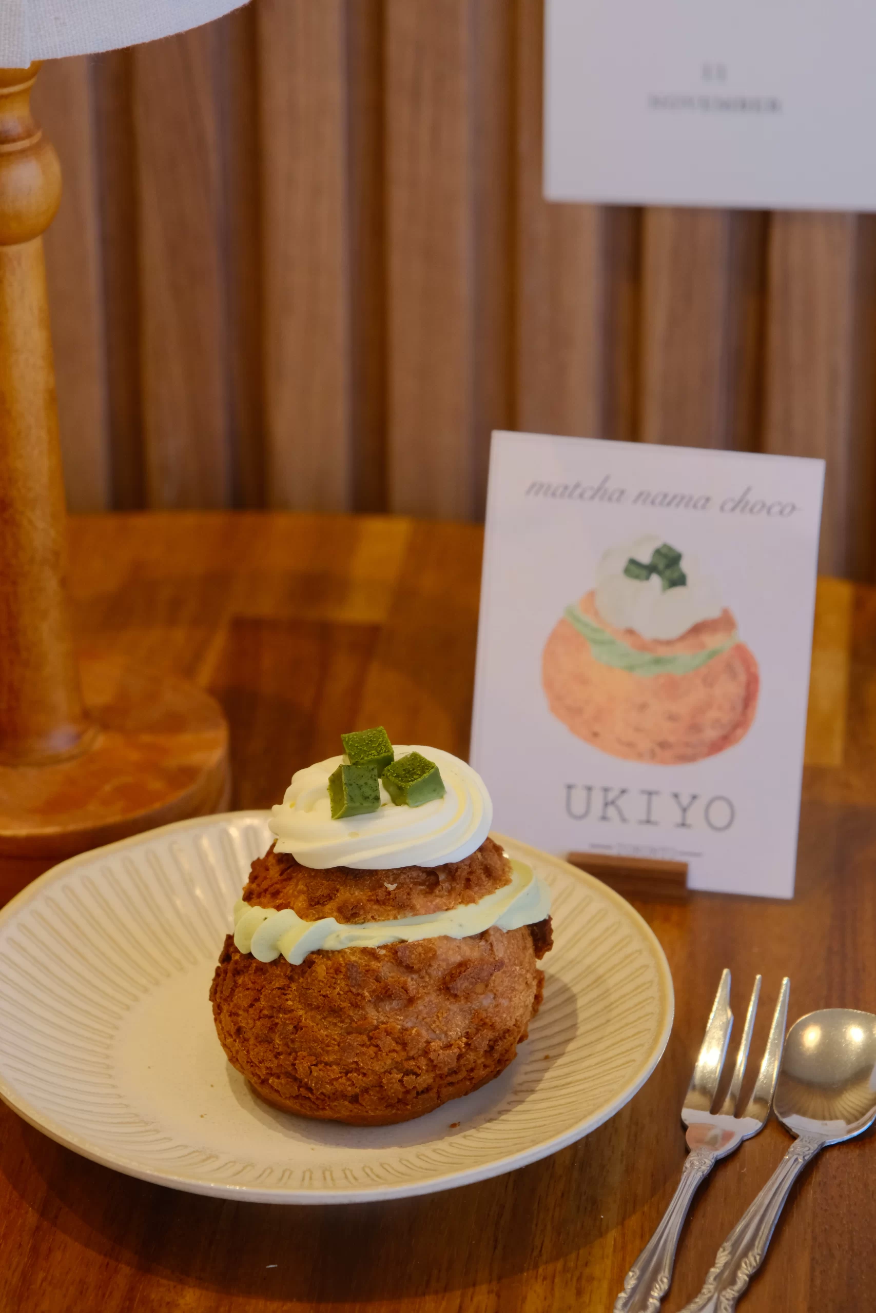 Cake Shop Ukiyo Cake | Richmond Hill